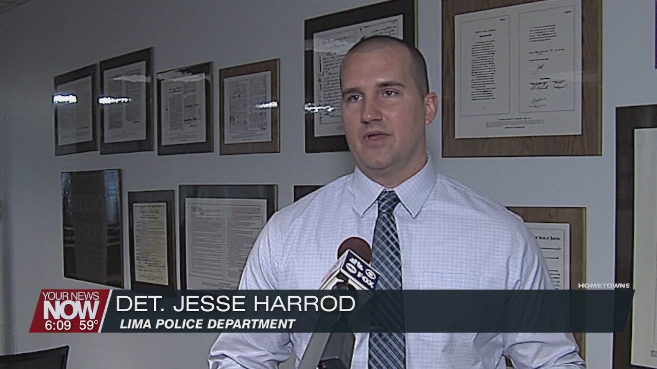 Lima Police Department getting new technology to help with investigations
